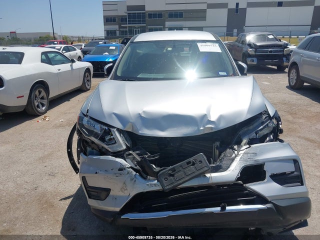 Продаж на аукціоні авто 2017 Nissan Rogue S, vin: JN8AT2MV0HW264264, номер лоту: 45909735