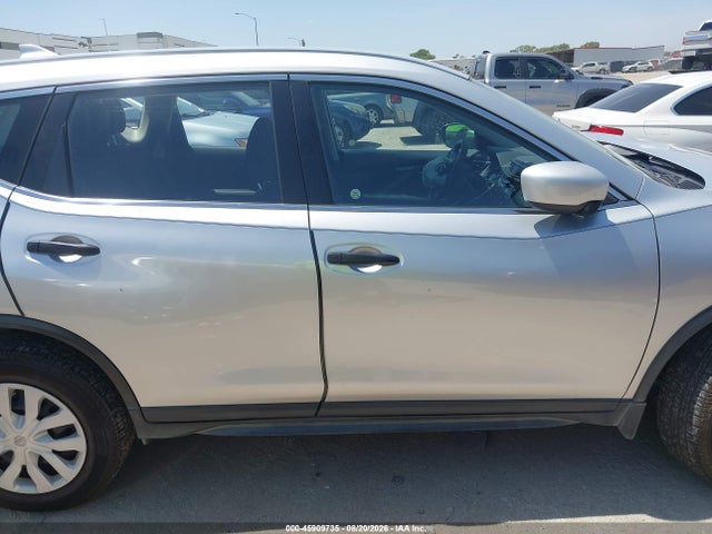 Продаж на аукціоні авто 2017 Nissan Rogue S, vin: JN8AT2MV0HW264264, номер лоту: 45909735