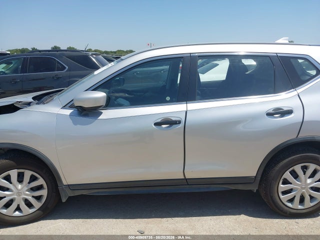 Продаж на аукціоні авто 2017 Nissan Rogue S, vin: JN8AT2MV0HW264264, номер лоту: 45909735