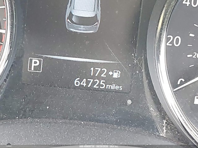 Продаж на аукціоні авто 2017 Nissan Rogue S, vin: JN8AT2MV0HW264264, номер лоту: 45909735
