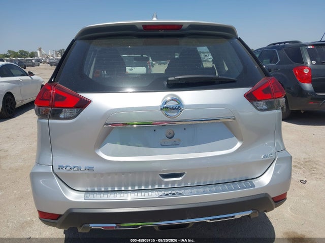 Продаж на аукціоні авто 2017 Nissan Rogue S, vin: JN8AT2MV0HW264264, номер лоту: 45909735