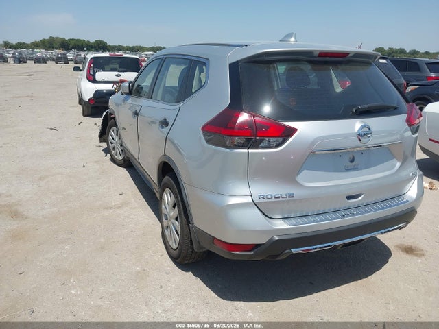 Продаж на аукціоні авто 2017 Nissan Rogue S, vin: JN8AT2MV0HW264264, номер лоту: 45909735