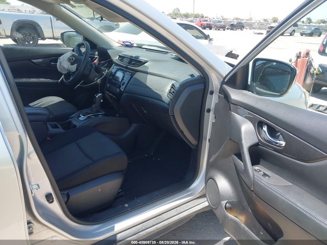 Продаж на аукціоні авто 2017 Nissan Rogue S, vin: JN8AT2MV0HW264264, номер лоту: 45909735