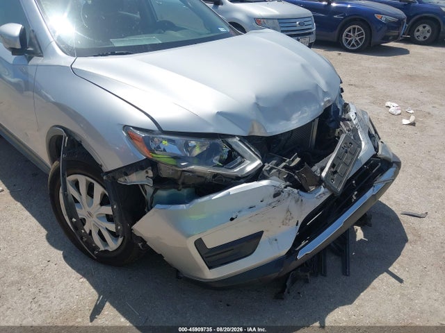 Продаж на аукціоні авто 2017 Nissan Rogue S, vin: JN8AT2MV0HW264264, номер лоту: 45909735