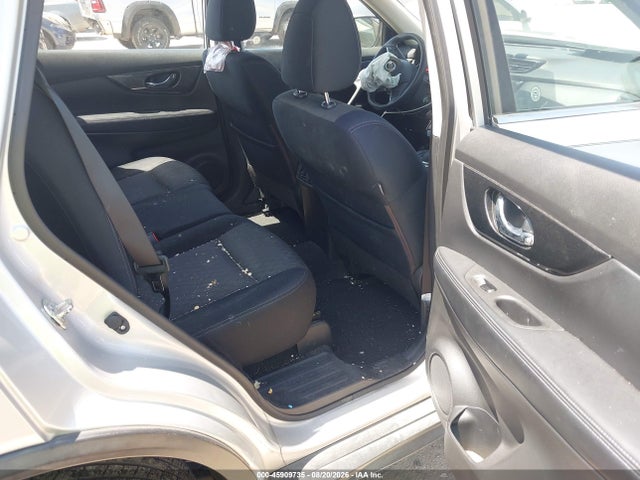 Продаж на аукціоні авто 2017 Nissan Rogue S, vin: JN8AT2MV0HW264264, номер лоту: 45909735