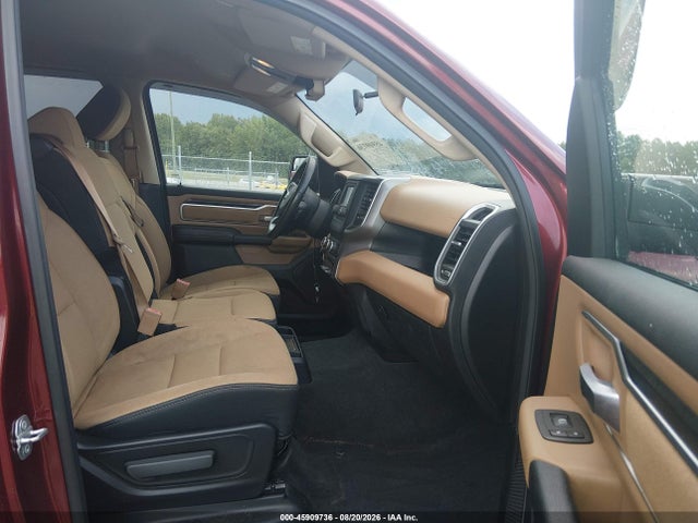 Продаж на аукціоні авто 2019 Ram 1500 Big Horn/lone Star  4x4 6'4 Box, vin: 1C6SRFBT8KN854109, номер лоту: 45909736