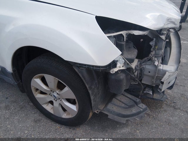 Продаж на аукціоні авто 2011 Subaru Outback 2.5i Limited, vin: 4S4BRBLC1B3432433, номер лоту: 45909737