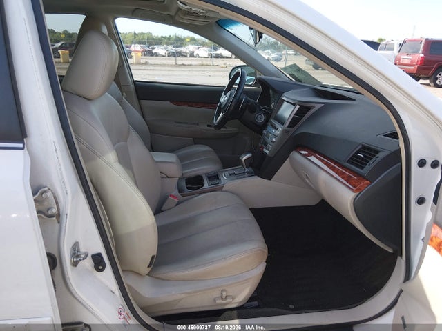 Продаж на аукціоні авто 2011 Subaru Outback 2.5i Limited, vin: 4S4BRBLC1B3432433, номер лоту: 45909737