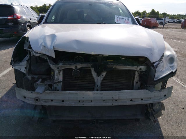 Продаж на аукціоні авто 2011 Subaru Outback 2.5i Limited, vin: 4S4BRBLC1B3432433, номер лоту: 45909737