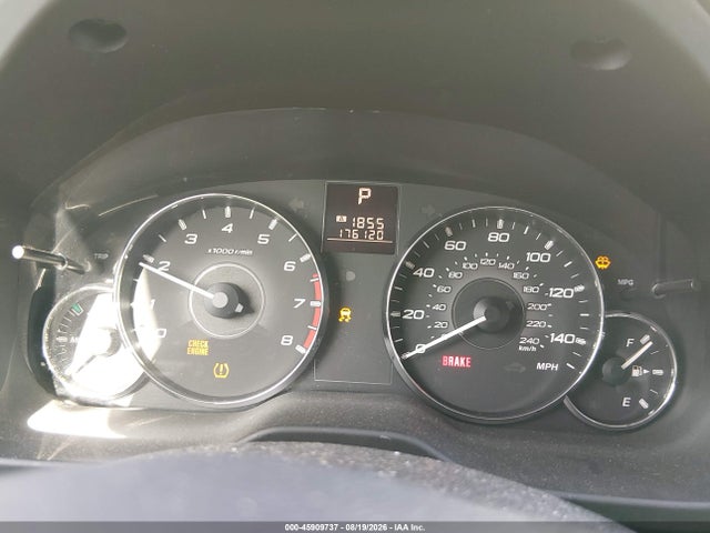 Продаж на аукціоні авто 2011 Subaru Outback 2.5i Limited, vin: 4S4BRBLC1B3432433, номер лоту: 45909737