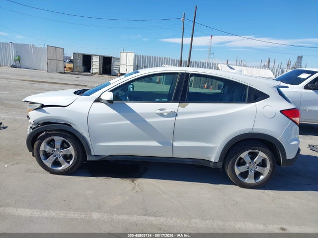 Honda HR-V LX 2018 3CZRU5H31JM717992 Image 15