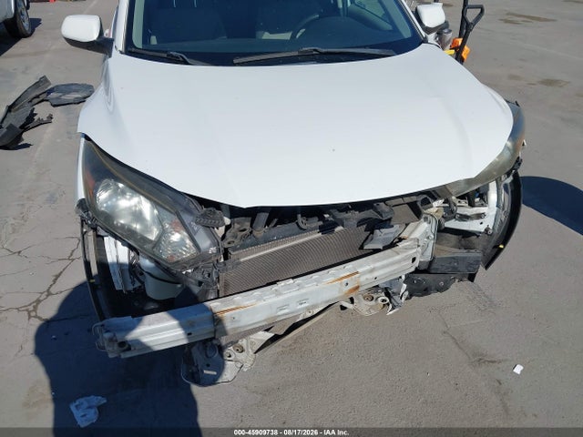 Honda HR-V LX 2018 3CZRU5H31JM717992 Image 6