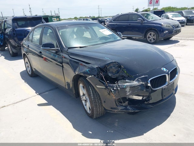 Продаж на аукціоні авто 2015 Bmw 328i, vin: WBA3C1C58FP853132, номер лоту: 45909739
