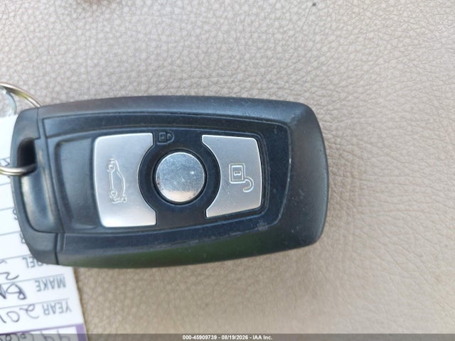 Продаж на аукціоні авто 2015 Bmw 328i, vin: WBA3C1C58FP853132, номер лоту: 45909739