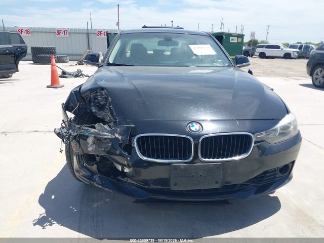 Продаж на аукціоні авто 2015 Bmw 328i, vin: WBA3C1C58FP853132, номер лоту: 45909739