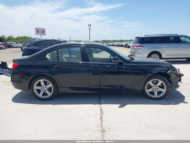 Продаж на аукціоні авто 2015 Bmw 328i, vin: WBA3C1C58FP853132, номер лоту: 45909739
