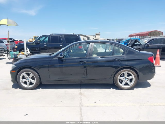 Продаж на аукціоні авто 2015 Bmw 328i, vin: WBA3C1C58FP853132, номер лоту: 45909739