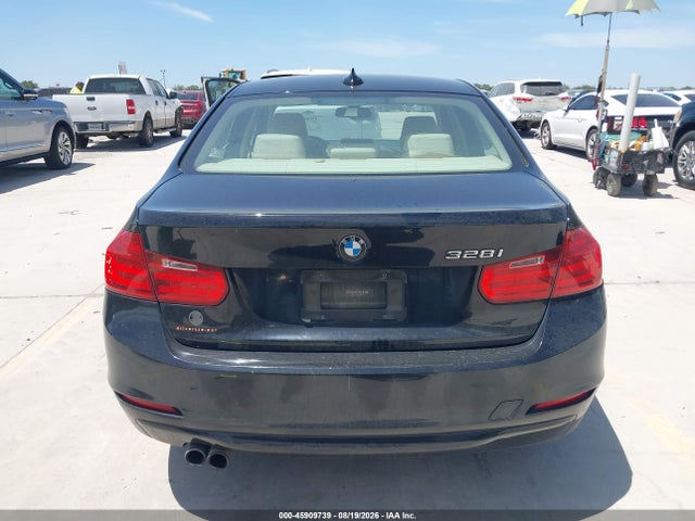 Продаж на аукціоні авто 2015 Bmw 328i, vin: WBA3C1C58FP853132, номер лоту: 45909739