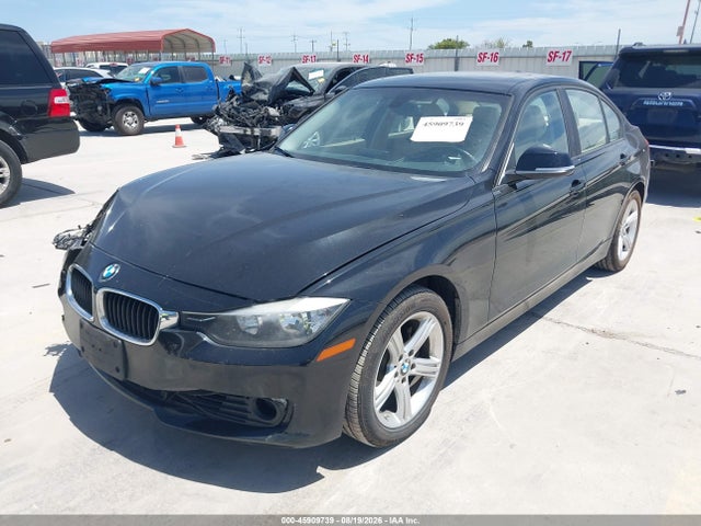 Продаж на аукціоні авто 2015 Bmw 328i, vin: WBA3C1C58FP853132, номер лоту: 45909739