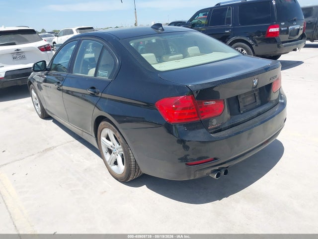 Продаж на аукціоні авто 2015 Bmw 328i, vin: WBA3C1C58FP853132, номер лоту: 45909739
