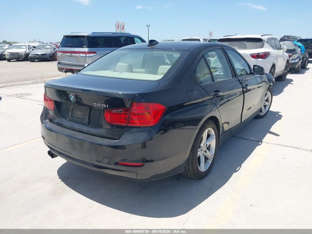 Продаж на аукціоні авто 2015 Bmw 328i, vin: WBA3C1C58FP853132, номер лоту: 45909739