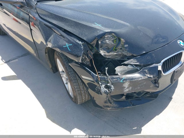 Продаж на аукціоні авто 2015 Bmw 328i, vin: WBA3C1C58FP853132, номер лоту: 45909739