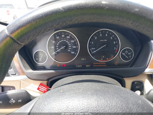 Продаж на аукціоні авто 2015 Bmw 328i, vin: WBA3C1C58FP853132, номер лоту: 45909739