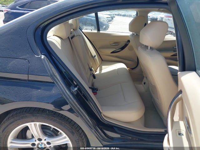 Продаж на аукціоні авто 2015 Bmw 328i, vin: WBA3C1C58FP853132, номер лоту: 45909739