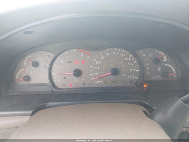 Продажа на аукционе авто 2003 Toyota Sequoia Sr5 V8, vin: 5TDZT34A23S189481, номер лота: 45909740