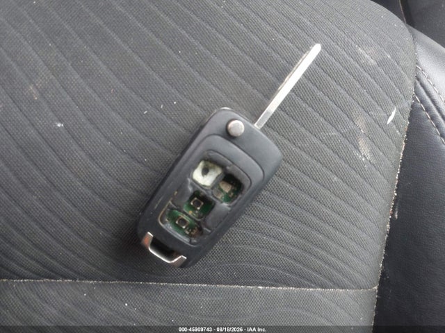 2014 Buick Encore Convenience მანქანა იყიდება აუქციონზე, vin: KL4CJBSB2EB553274, აუქციონის ნომერი: 45909743