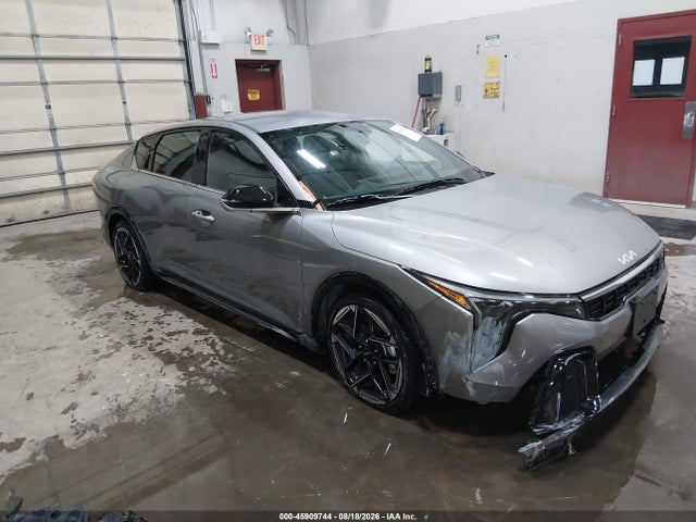 Продаж на аукціоні авто 2025 Kia K4 Gt-line, vin: 3KPFW4DEXSE211190, номер лоту: 45909744