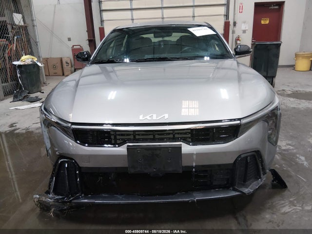 45909744 :رقم المزاد ، 3KPFW4DEXSE211190 vin ، 2025 Kia K4 Gt-line مزاد بيع