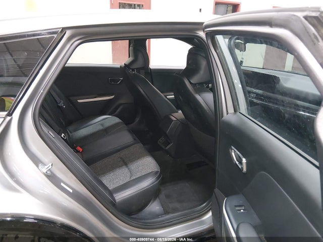 45909744 :رقم المزاد ، 3KPFW4DEXSE211190 vin ، 2025 Kia K4 Gt-line مزاد بيع