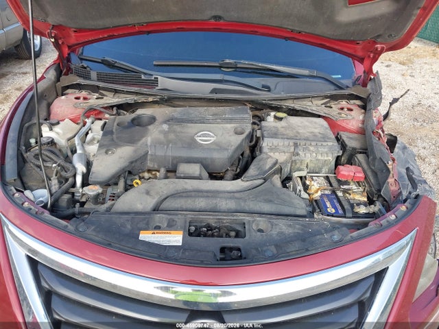 Aukcja sprzedaży 2015 Nissan Altima 2.5/2.5 S/2.5 Sl/2.5 Sv, vin: 1N4AL3AP2FN321015, numer aukcji: 45909747