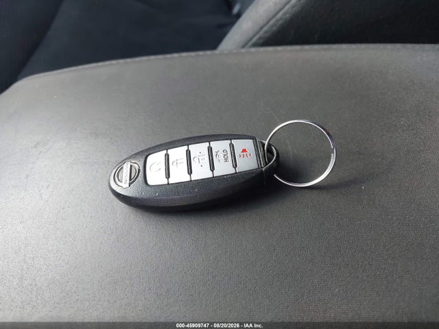 Aukcja sprzedaży 2015 Nissan Altima 2.5/2.5 S/2.5 Sl/2.5 Sv, vin: 1N4AL3AP2FN321015, numer aukcji: 45909747