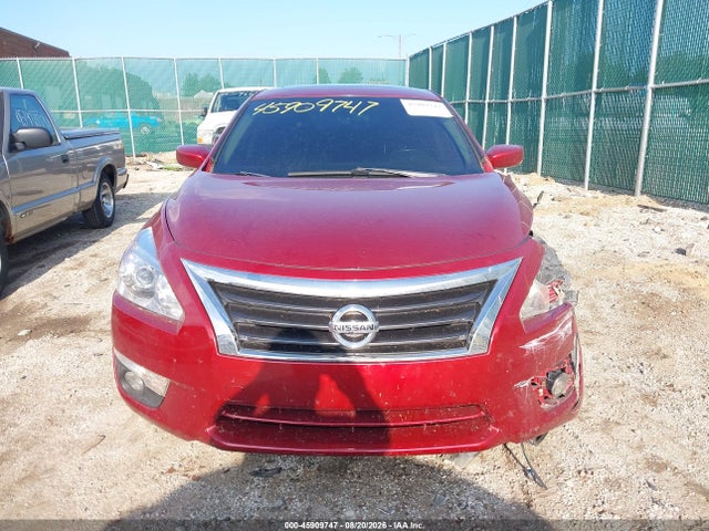 Aukcja sprzedaży 2015 Nissan Altima 2.5/2.5 S/2.5 Sl/2.5 Sv, vin: 1N4AL3AP2FN321015, numer aukcji: 45909747