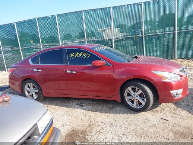 Aukcja sprzedaży 2015 Nissan Altima 2.5/2.5 S/2.5 Sl/2.5 Sv, vin: 1N4AL3AP2FN321015, numer aukcji: 45909747