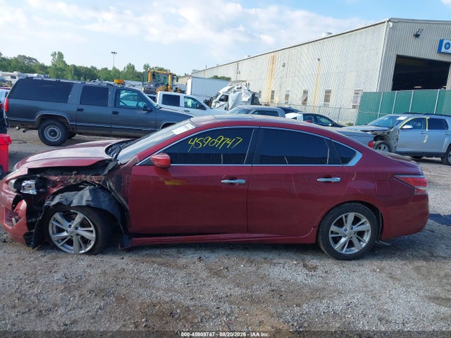 Aukcja sprzedaży 2015 Nissan Altima 2.5/2.5 S/2.5 Sl/2.5 Sv, vin: 1N4AL3AP2FN321015, numer aukcji: 45909747