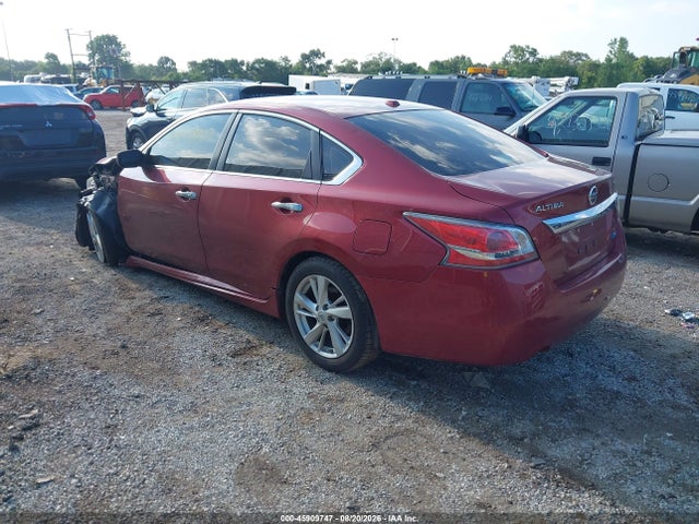 Aukcja sprzedaży 2015 Nissan Altima 2.5/2.5 S/2.5 Sl/2.5 Sv, vin: 1N4AL3AP2FN321015, numer aukcji: 45909747