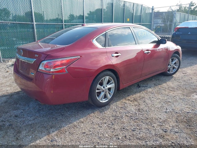 Aukcja sprzedaży 2015 Nissan Altima 2.5/2.5 S/2.5 Sl/2.5 Sv, vin: 1N4AL3AP2FN321015, numer aukcji: 45909747