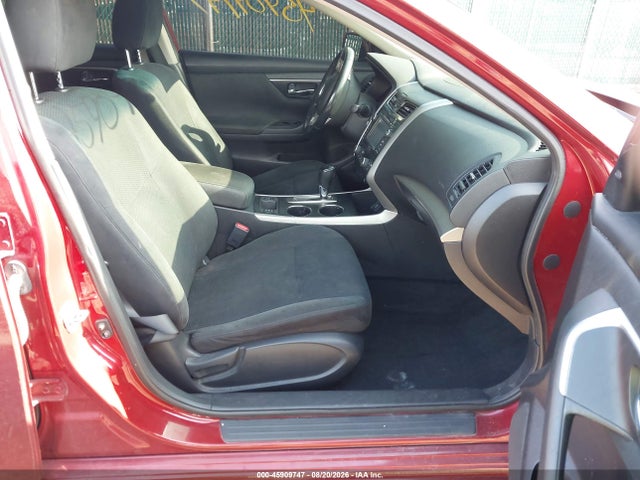Aukcja sprzedaży 2015 Nissan Altima 2.5/2.5 S/2.5 Sl/2.5 Sv, vin: 1N4AL3AP2FN321015, numer aukcji: 45909747