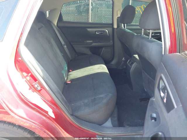 Aukcja sprzedaży 2015 Nissan Altima 2.5/2.5 S/2.5 Sl/2.5 Sv, vin: 1N4AL3AP2FN321015, numer aukcji: 45909747