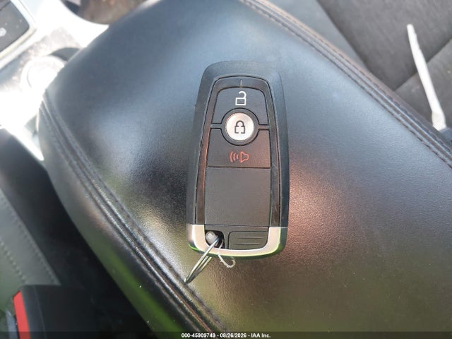 Продажа на аукционе авто 2024 Ford Bronco Sport Big Bend, vin: 3FMCR9B67RRF30340, номер лота: 45909749