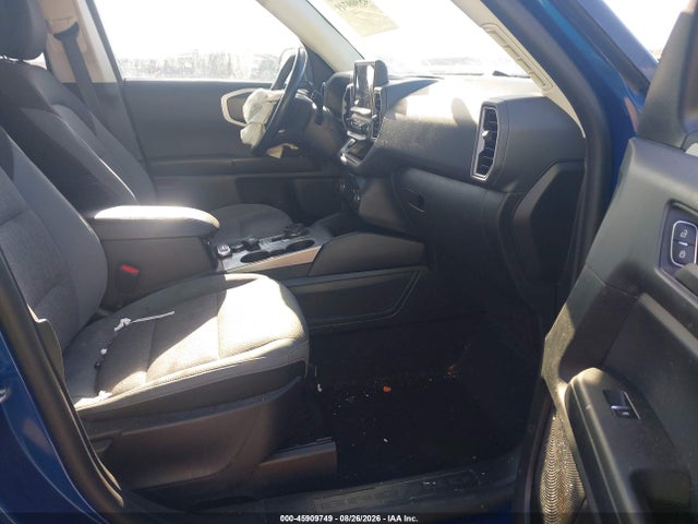 Продажа на аукционе авто 2024 Ford Bronco Sport Big Bend, vin: 3FMCR9B67RRF30340, номер лота: 45909749