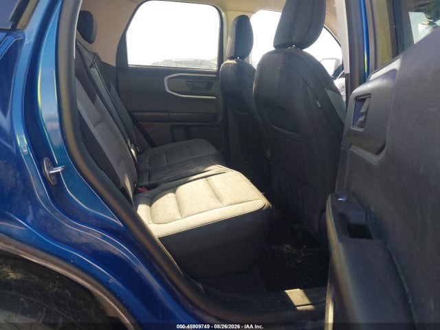 Продажа на аукционе авто 2024 Ford Bronco Sport Big Bend, vin: 3FMCR9B67RRF30340, номер лота: 45909749