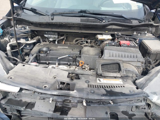 Aukcja sprzedaży 2019 Honda Cr-v Lx, vin: 2HKRW5H32KH405445, numer aukcji: 45909754
