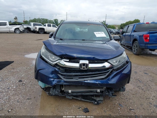 Aukcja sprzedaży 2019 Honda Cr-v Lx, vin: 2HKRW5H32KH405445, numer aukcji: 45909754
