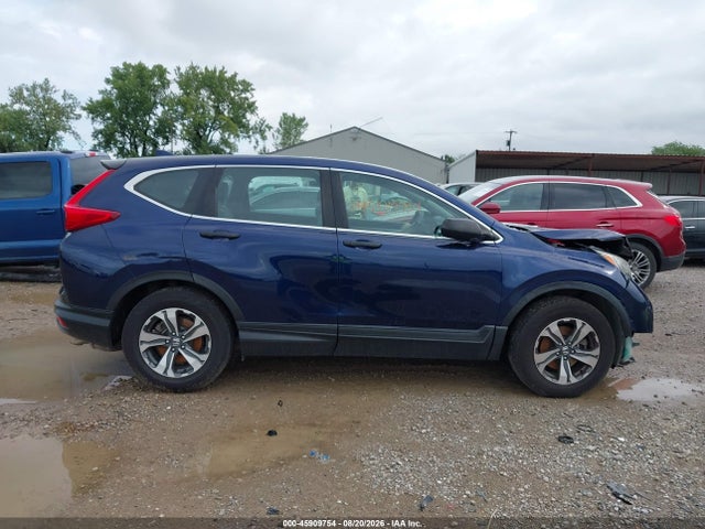 Aukcja sprzedaży 2019 Honda Cr-v Lx, vin: 2HKRW5H32KH405445, numer aukcji: 45909754