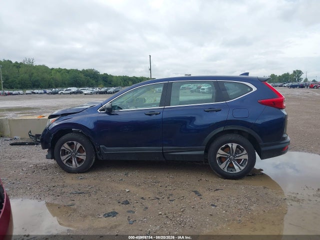 Aukcja sprzedaży 2019 Honda Cr-v Lx, vin: 2HKRW5H32KH405445, numer aukcji: 45909754