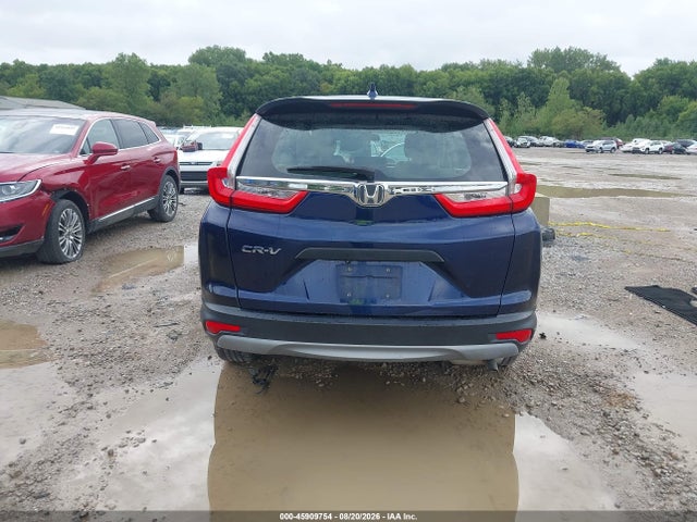 Aukcja sprzedaży 2019 Honda Cr-v Lx, vin: 2HKRW5H32KH405445, numer aukcji: 45909754